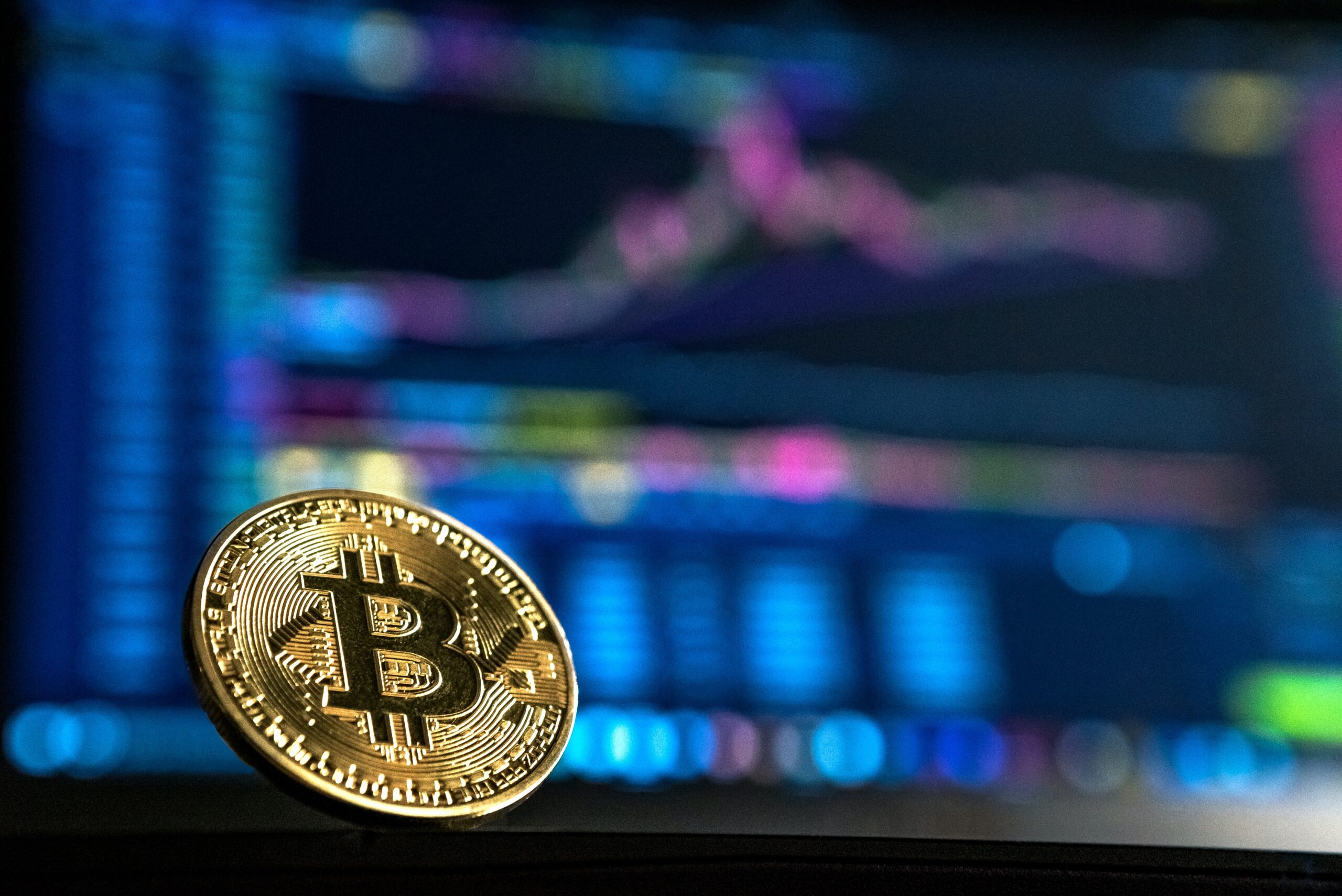 Cryptocurrency Investment Tactics